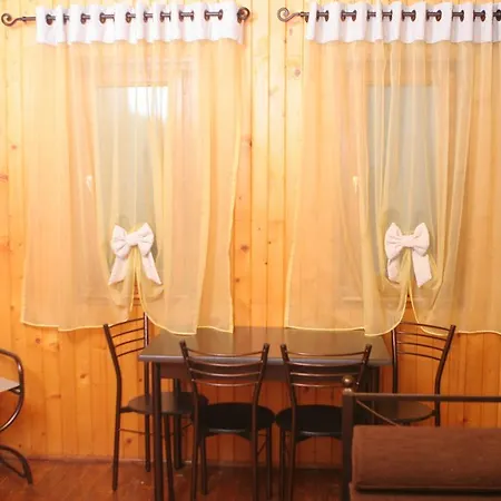 Wooden Nest Apartment Akhladheri Room photo