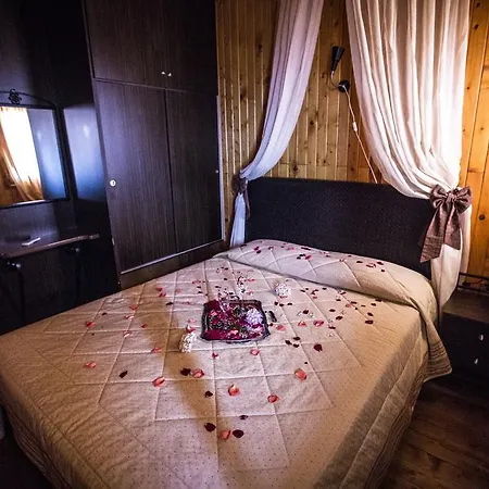 Wooden Nest Apartment Akhladheri Room photo