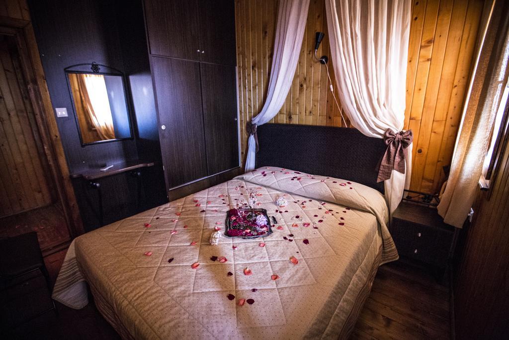 Wooden Nest Apartment Akhladheri