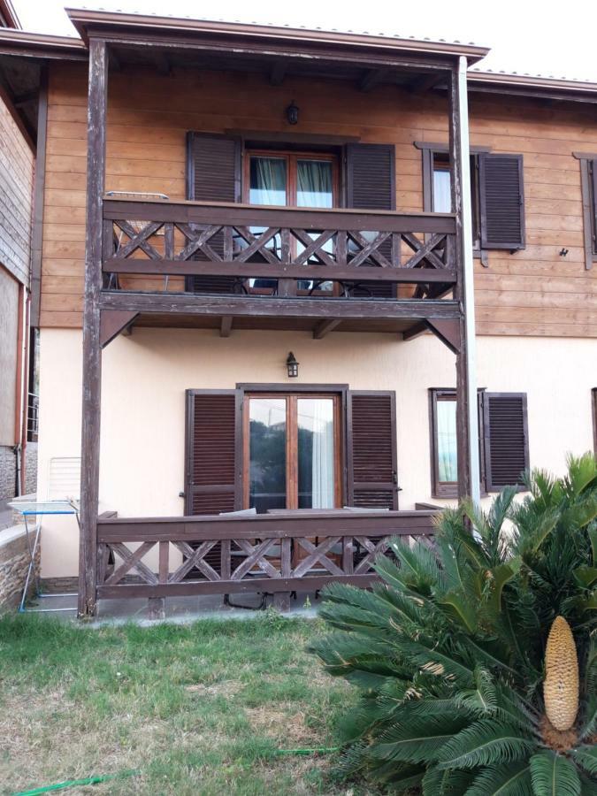 Apartment Wooden Nest *